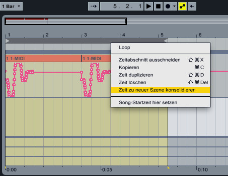 Ableton Live 9