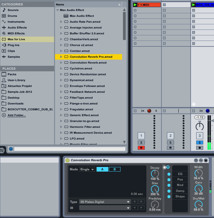 ableton live 9 beta download