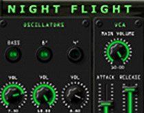 Night Flight - String-Synthesizer von Interrupter.jpg