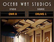Ocean Way Studios Room-Modeling Plug-In von Universal Audio.jpg