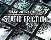 Native Instruments Static Friction - Maschine Expansion für Tech House.jpg