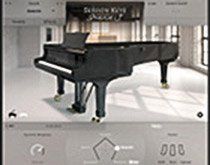 Session Keys - Grand Pianos von e-instruments.jpg