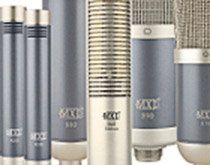 MXL Serie 800: Mikrofone für ambitionierte Einsteiger.jpg