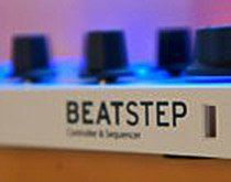 Test: Arturia Beatstep - Controller & Stepsequencer.jpg