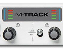 M-Audio aktualisiert M-Track Serie.jpg