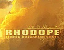 Update: Rhodope: Ethnic Bulgarian Choir.jpg