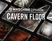 NI Maschine Expansion Cavern Floor & Jean-Michel Jarre Video.jpg
