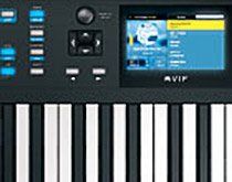 Alesis präsentiert VX49 Keyboard mit VIP Software-Integration.jpg