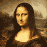 Mona Lisa.gif
