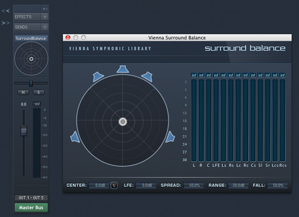 vienna ensemble pro 5 aax