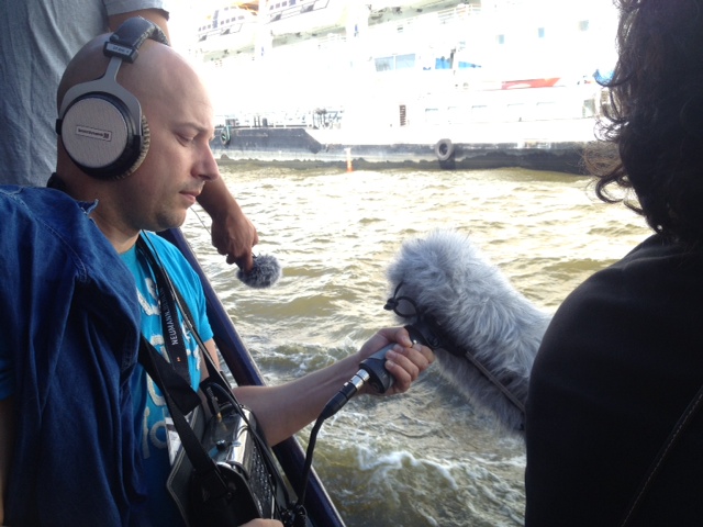 Report: FilmSoundHamburg