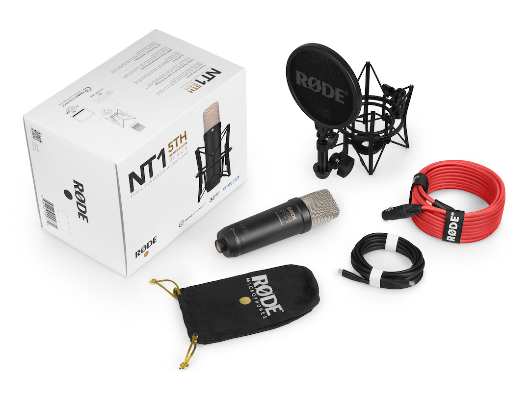 (07) RØDE NT1 5th Generation.jpg (07) RØDE NT1 5th Generation.jpg