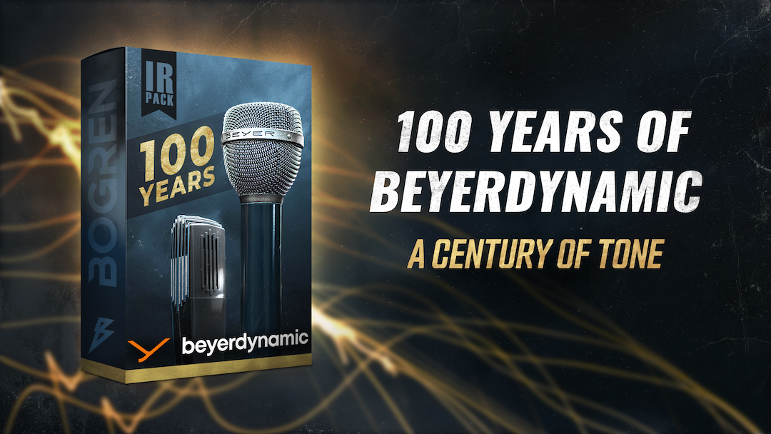 100 Years of Beyerdynamic - hero image.png