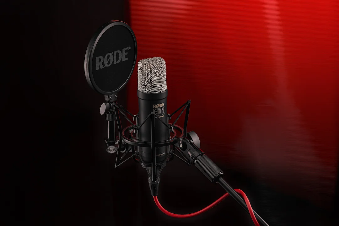 (19) RØDE NT1 5th Generation.webp