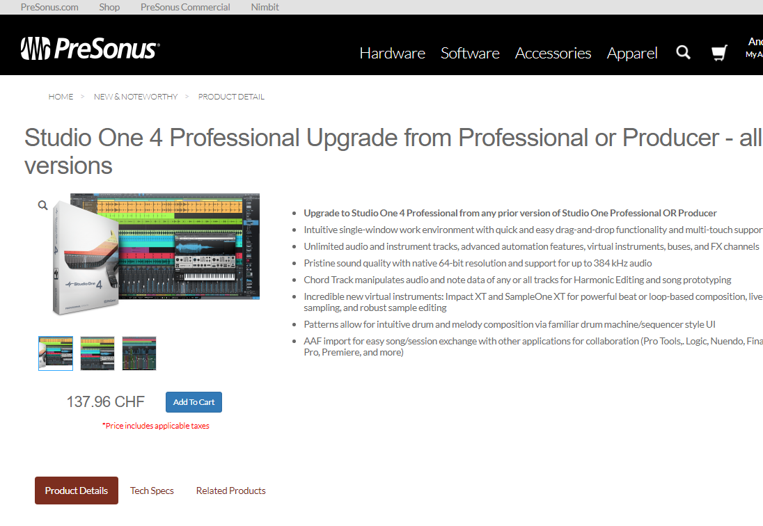 2018-05-22 19_52_43-Studio One 4 Professional Upgrade.png