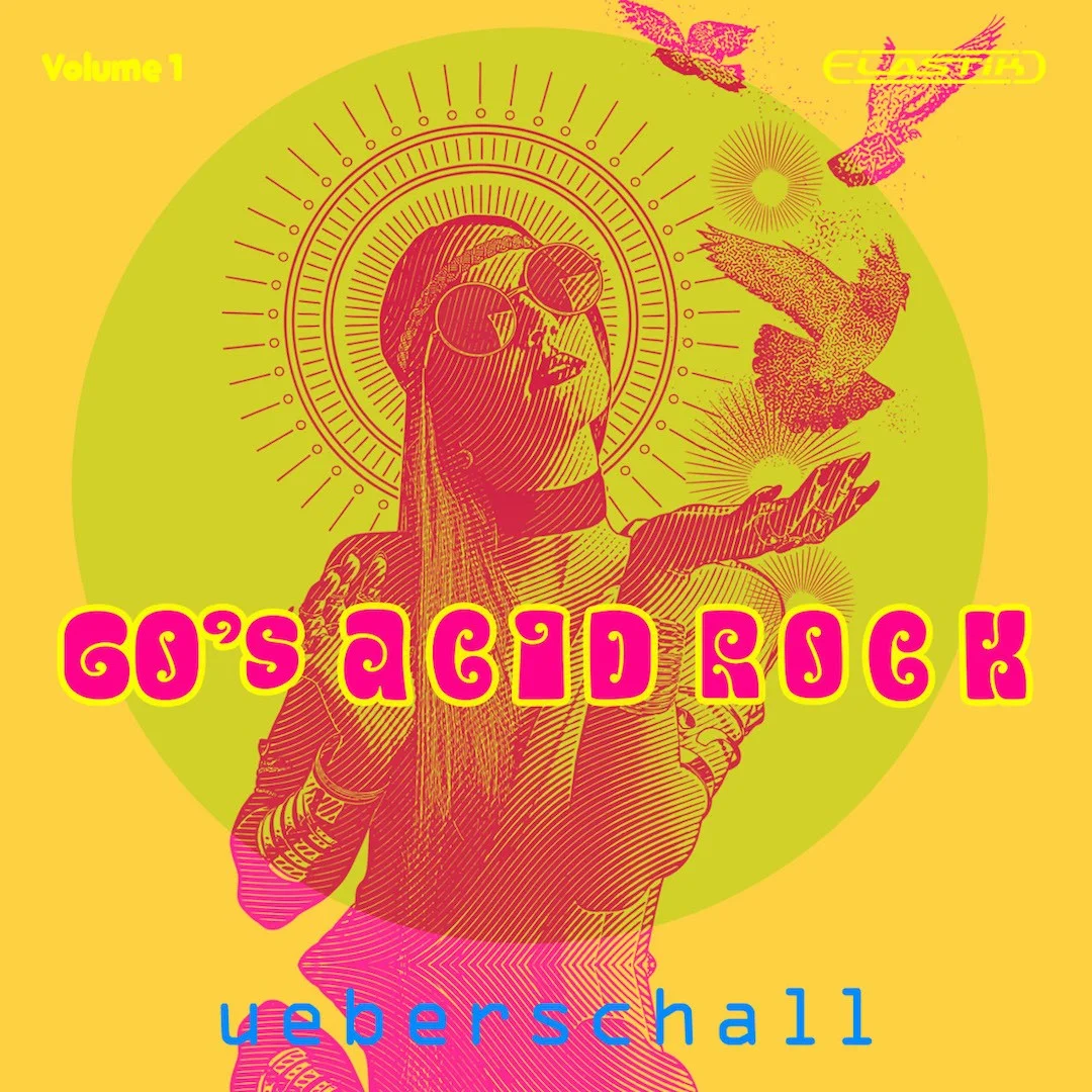60s Acid Rock Vol 1-ueberschall.webp