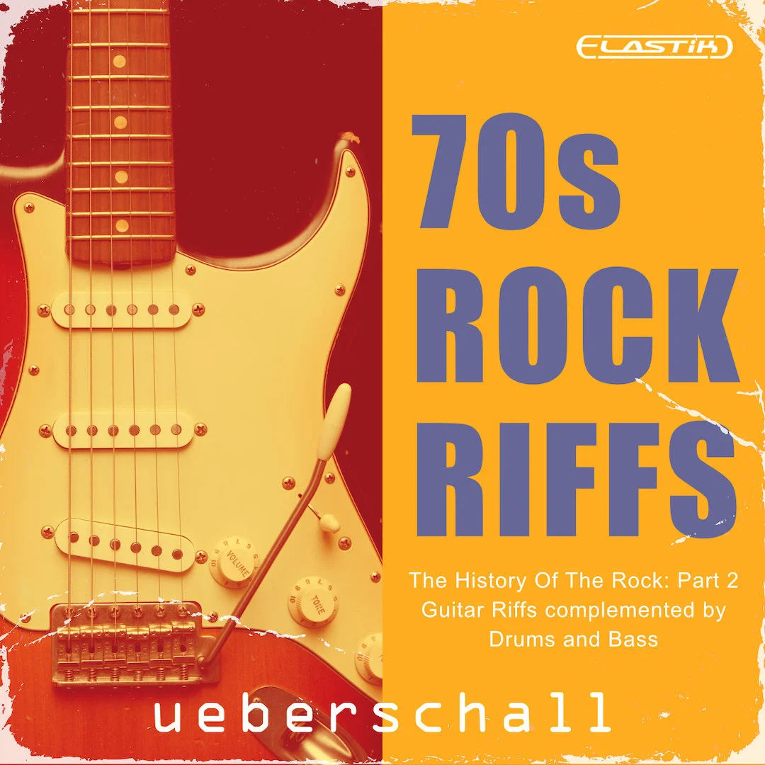 70s Rock Riffs-ueberschall.webp