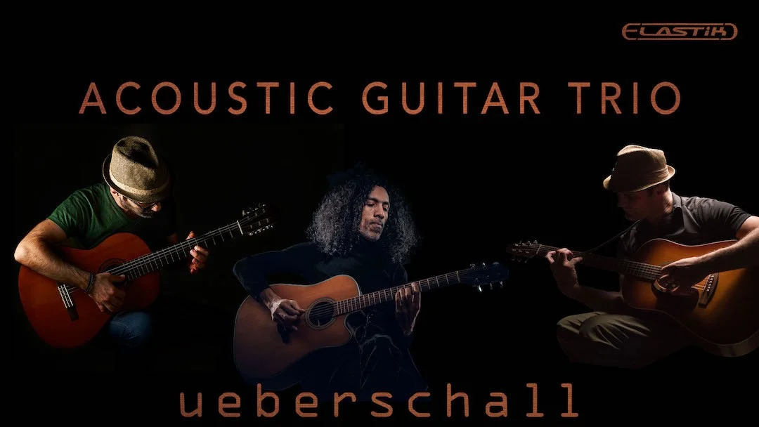 Acoustic Guitar Trio-ueberschall-1080.webp
