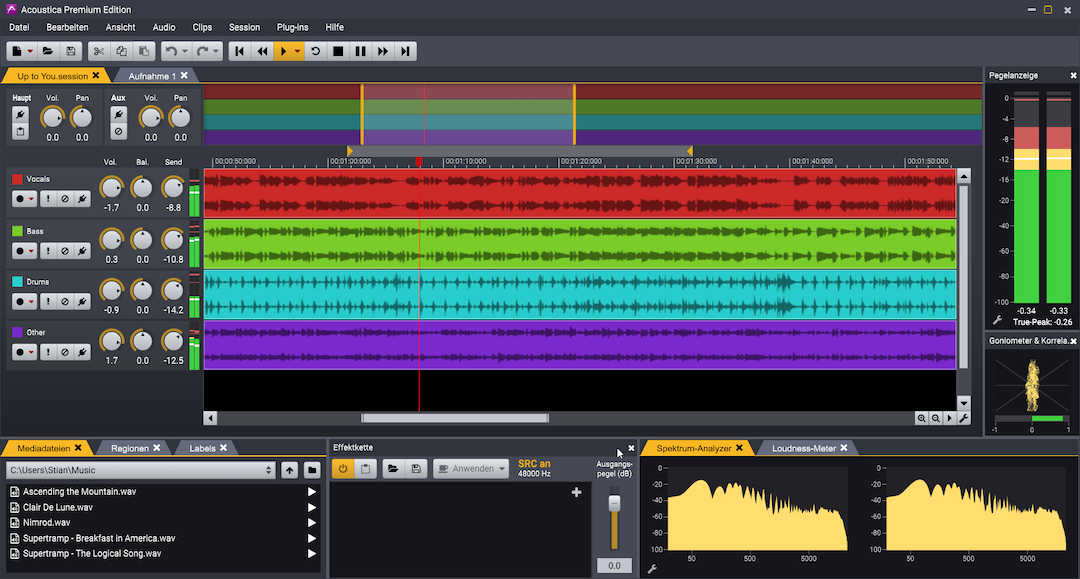 Acoustica - Multitrack Session.png