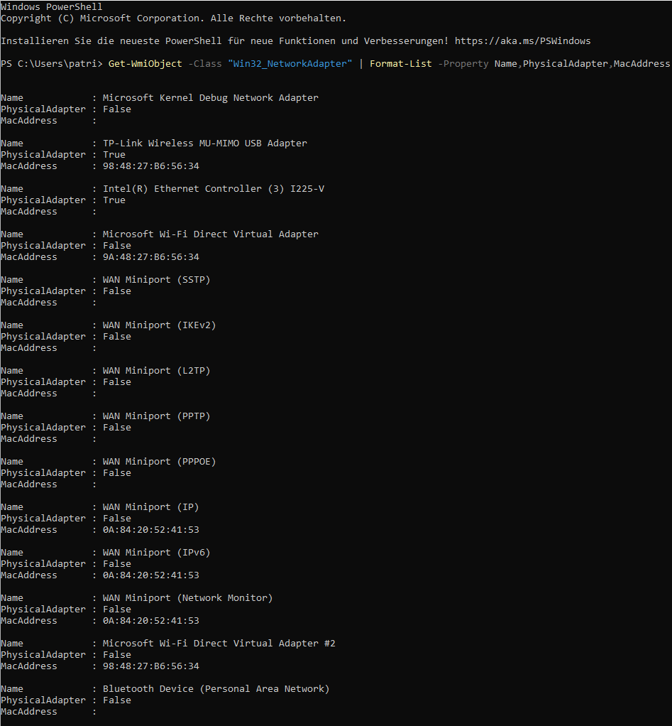 Adapter list.png Adapter list.png