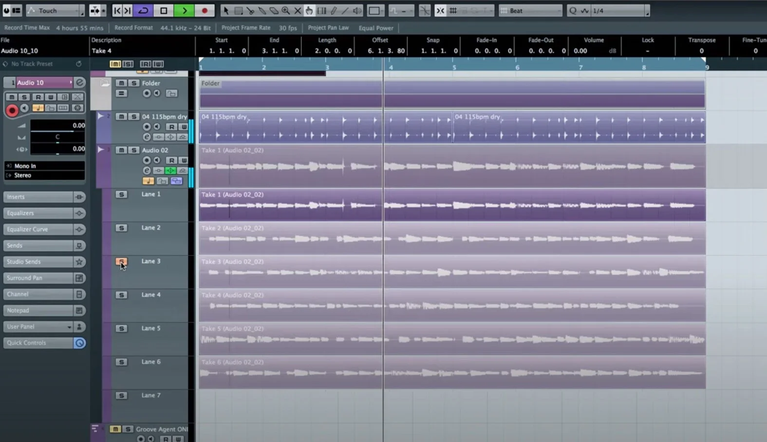 alte C6 GUI-YT Vorlage.webp