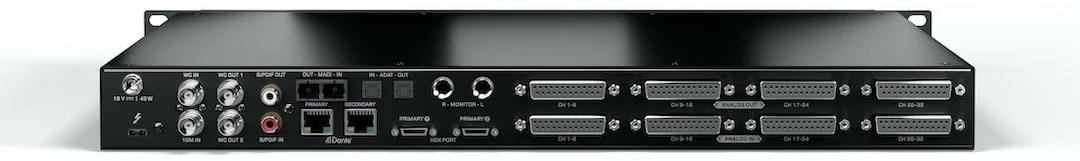 Antelope Audio_Galaxy_Rear.webp