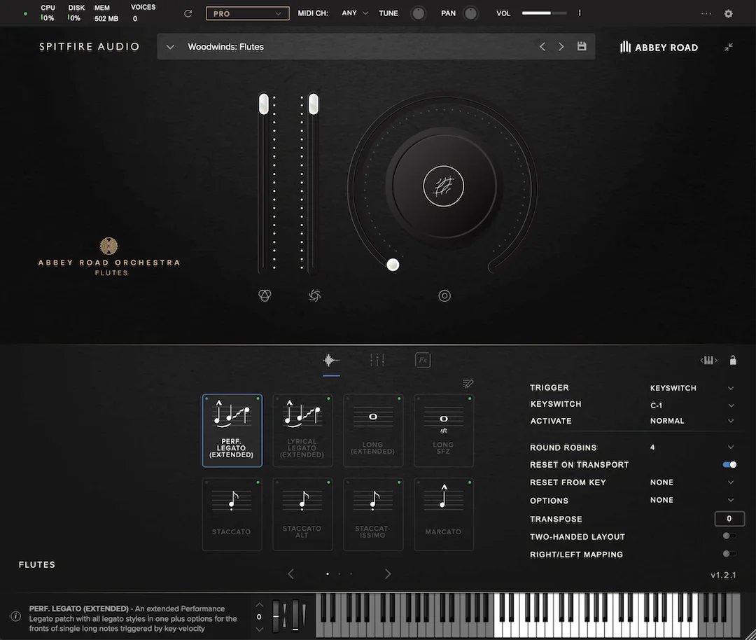 ARO Flutes PRO.webp