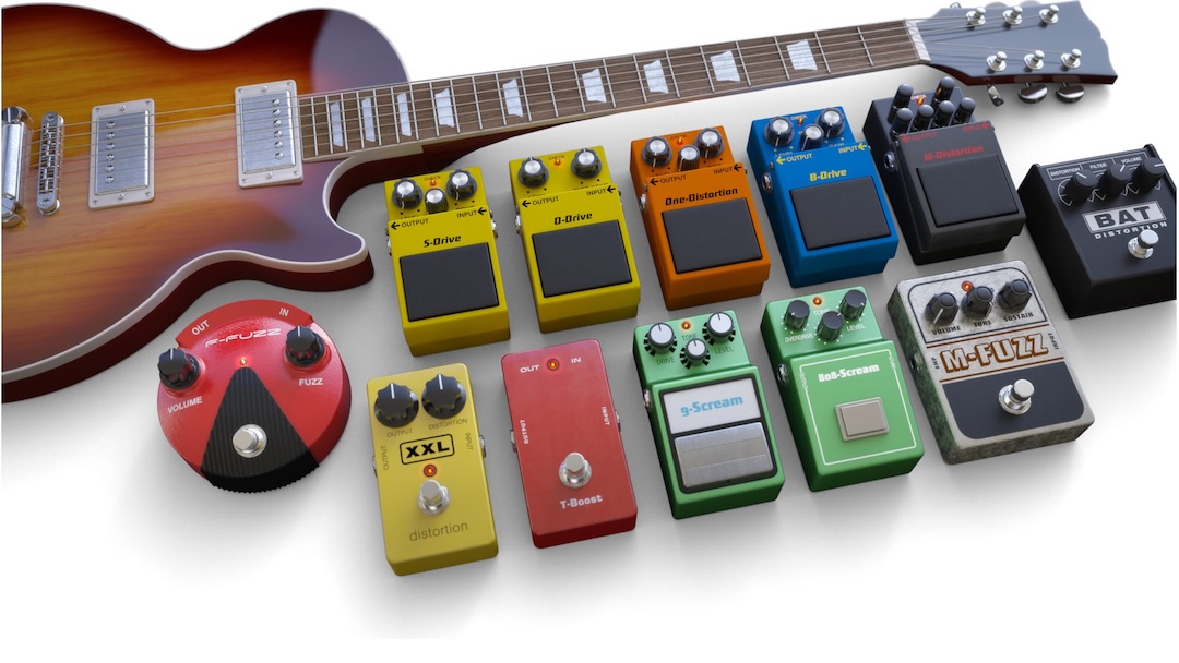 Audified  MultiDrive PRO