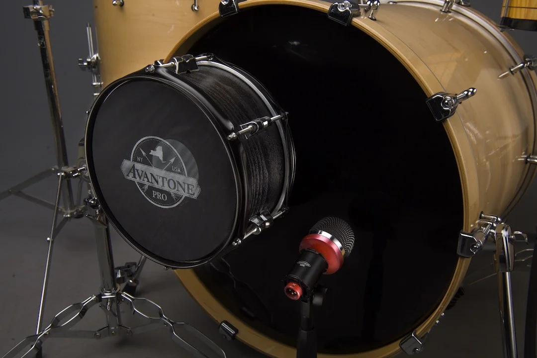 Avantone - Bonzo Bundle - Environmental.webp
