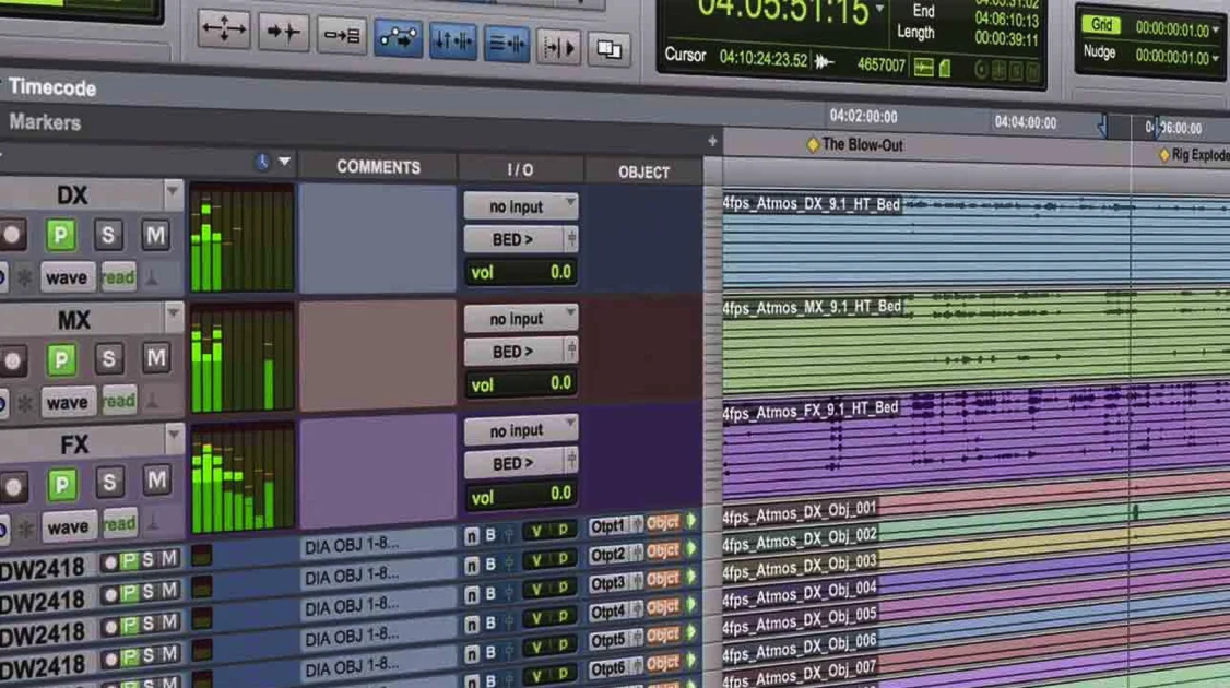 Avid Pro Tools Dolby Atmos.webp