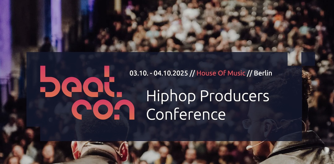 Beatcon 2025
