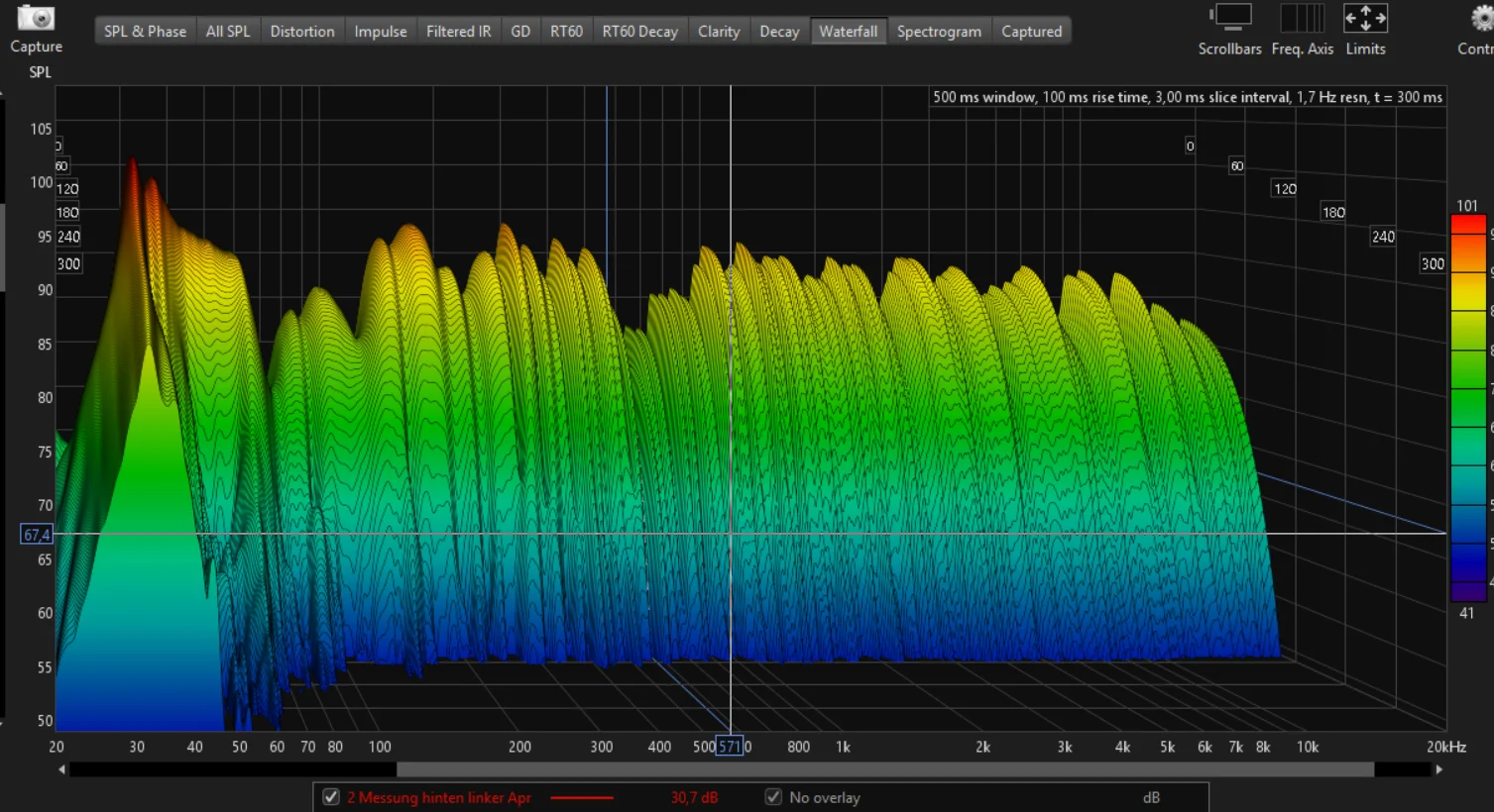 Beide Speaker full Waterfall.webp
