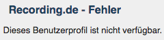 Benutzerprofil ist nicht verfügbar.png