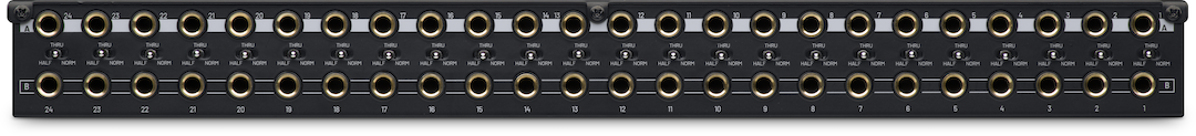 Black Lion Audio - PBR TRS3 - Back.png Black Lion Audio - PBR TRS3 - Back.png