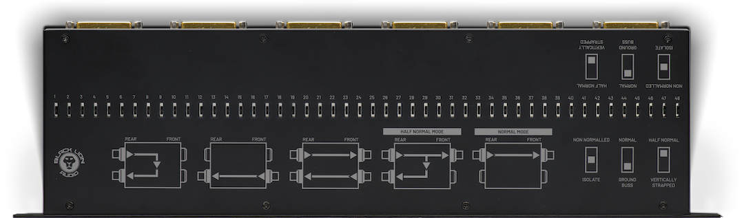 Black Lion Audio - PBR TT - Top.png Black Lion Audio - PBR TT - Top.png