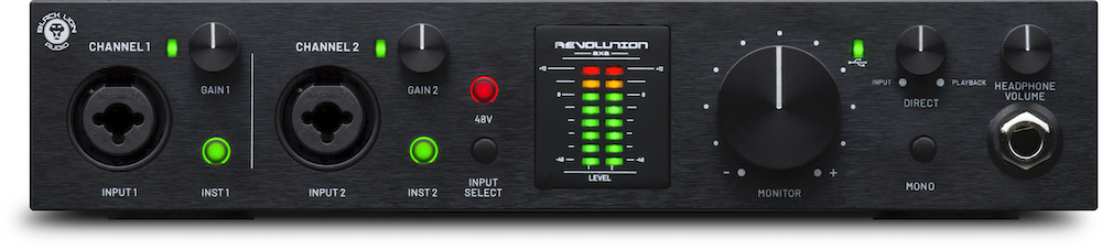 Black Lion Audio - Revolution 2x2 - Front.jpeg