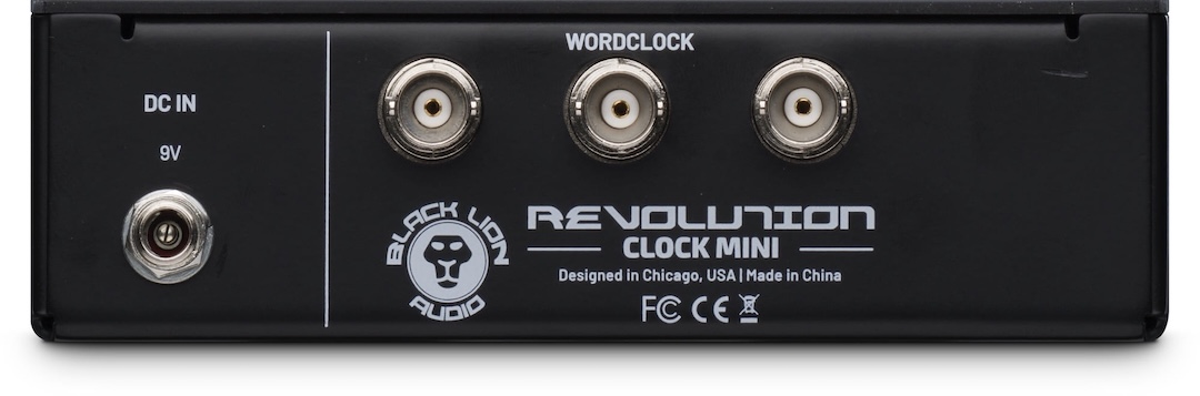 Black Lion Audio - Revolution Clock Mini -Rear.jpeg