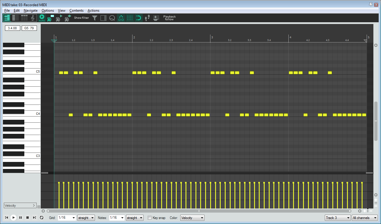 BlueARP MIDI recording.png