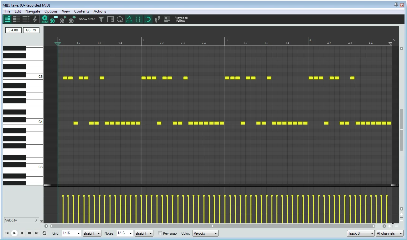 BlueARP MIDI recording.webp