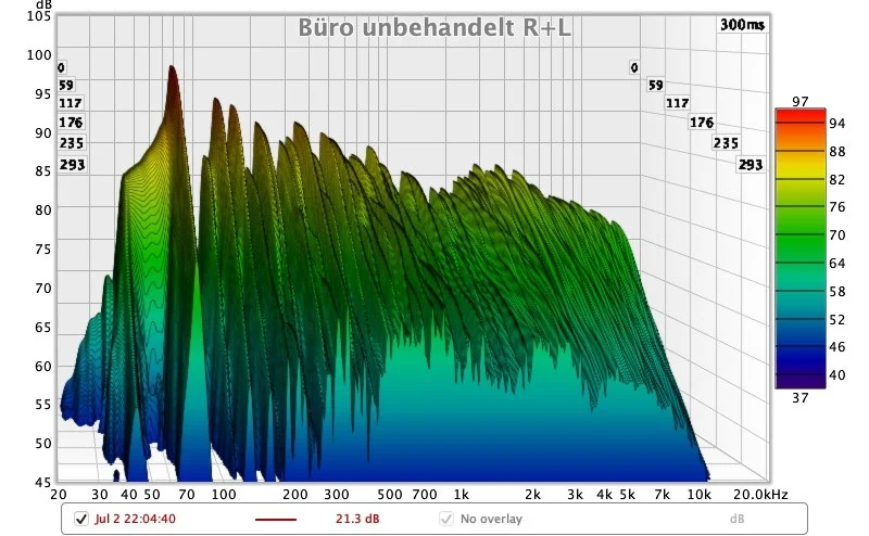 Büro unbehandelt Waterfall.webp