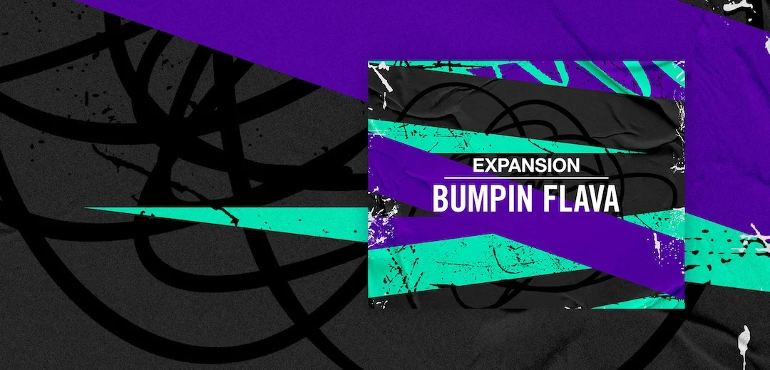 Bumpin Flava.webp
