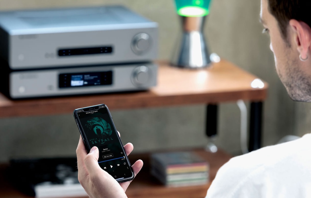 Cambridge Audio - Nachhaltigkeit für Legacy-Streamer