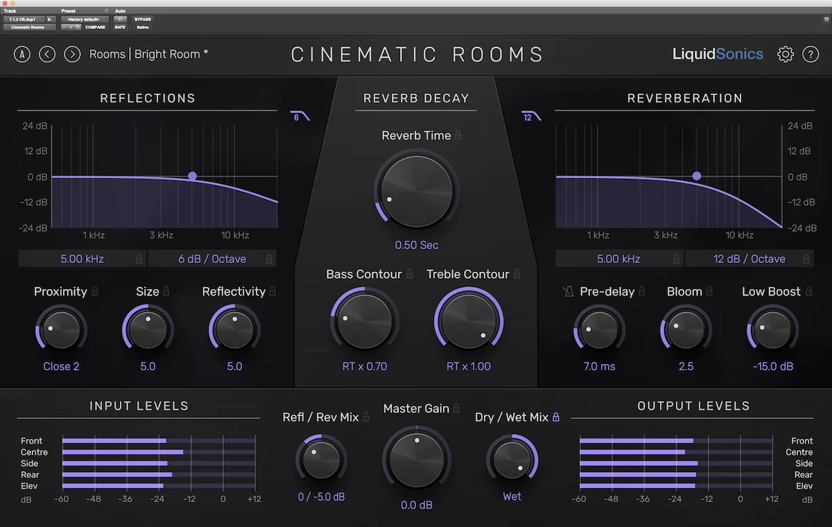 Cinematic Rooms standard.webp