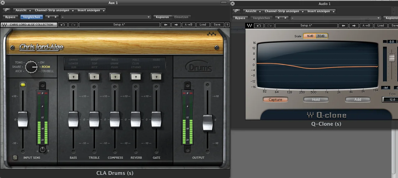CLA Drums - Room Flat.webp