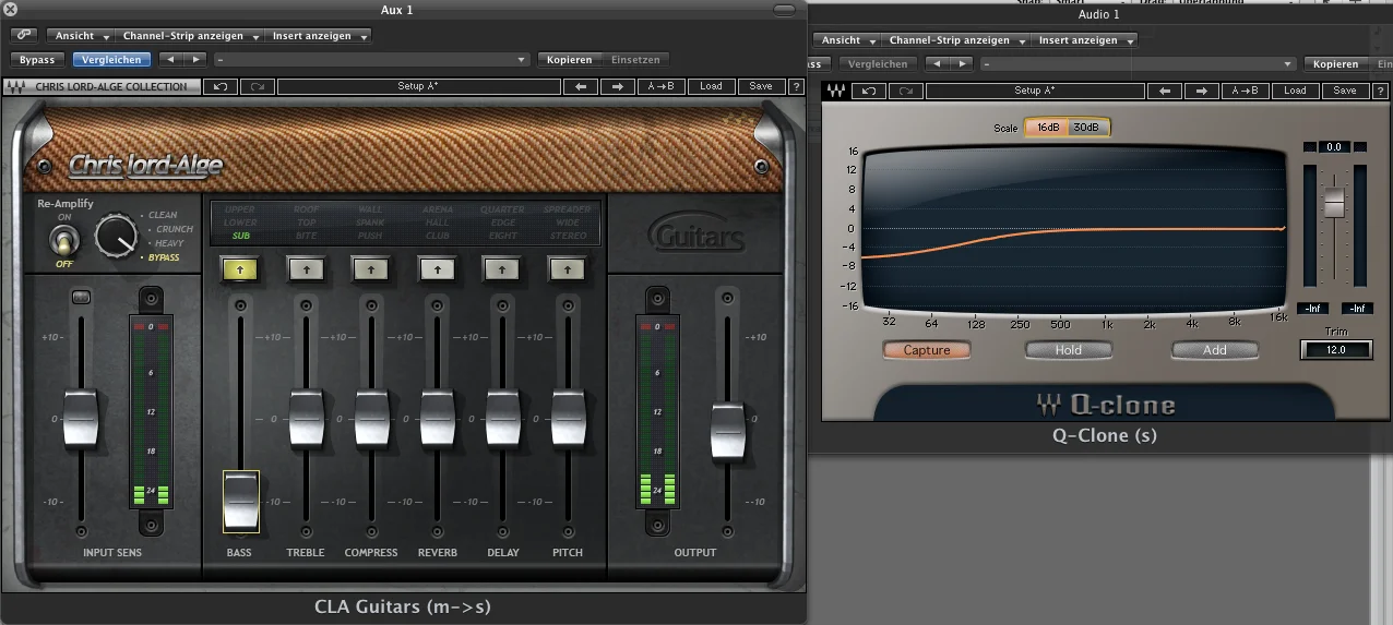 CLA Guitars - Sub Cut.webp