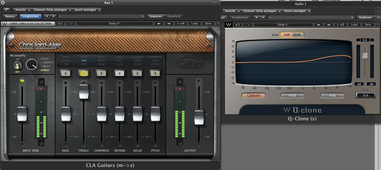 CLA Guitars - Top Boost.webp