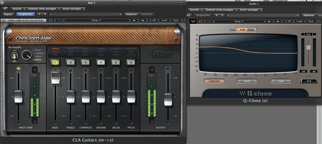 CLA Guitars - Upper Boost.webp