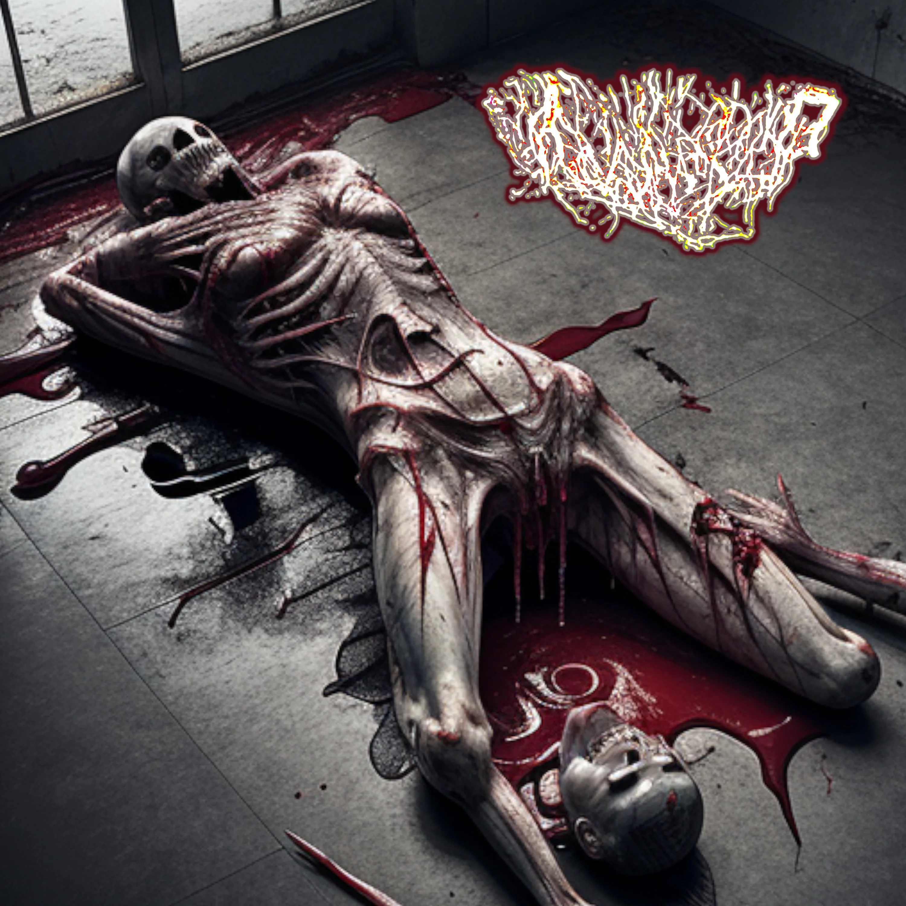 Collapse of a Thousand Souls cover.webp