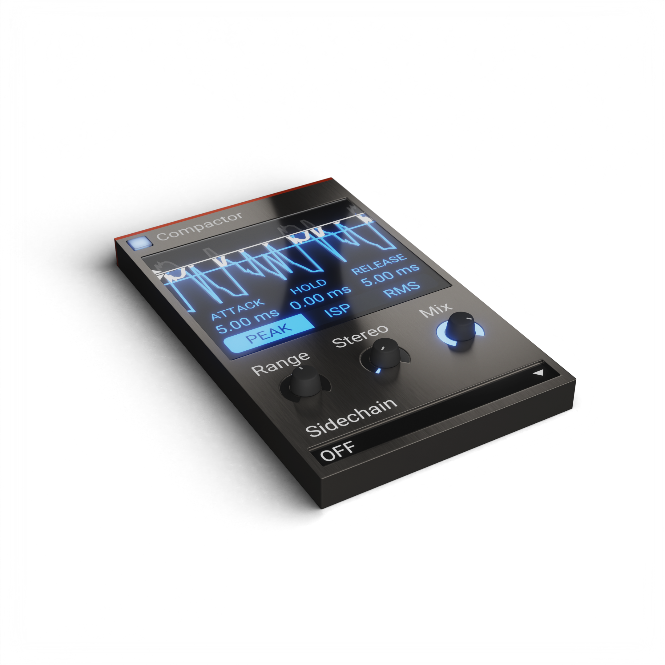 Kilohearts  Compactor