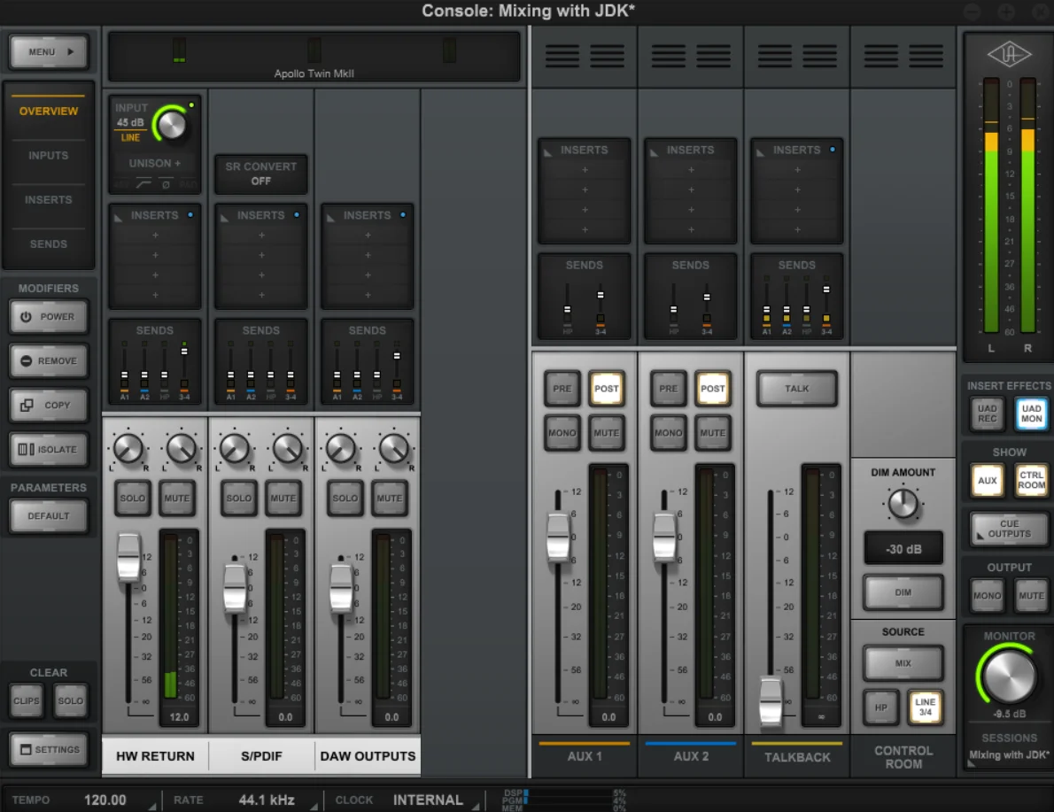 Console_ Mixing with JDK_.webp